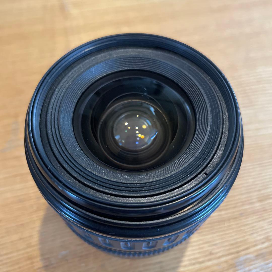 フィルムカメラCanon EOS 1000S