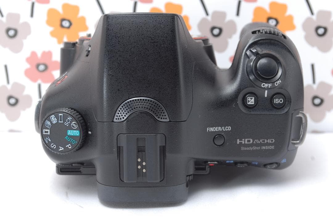 ❤即購入1000円OFF❤SONY α65❤超望遠トリプルレンズ❤超高画質❤