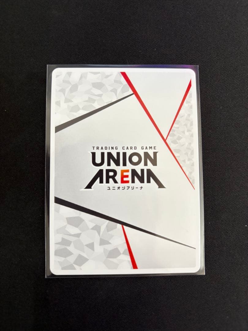 UNION ARENA 古手川 アクションポイント