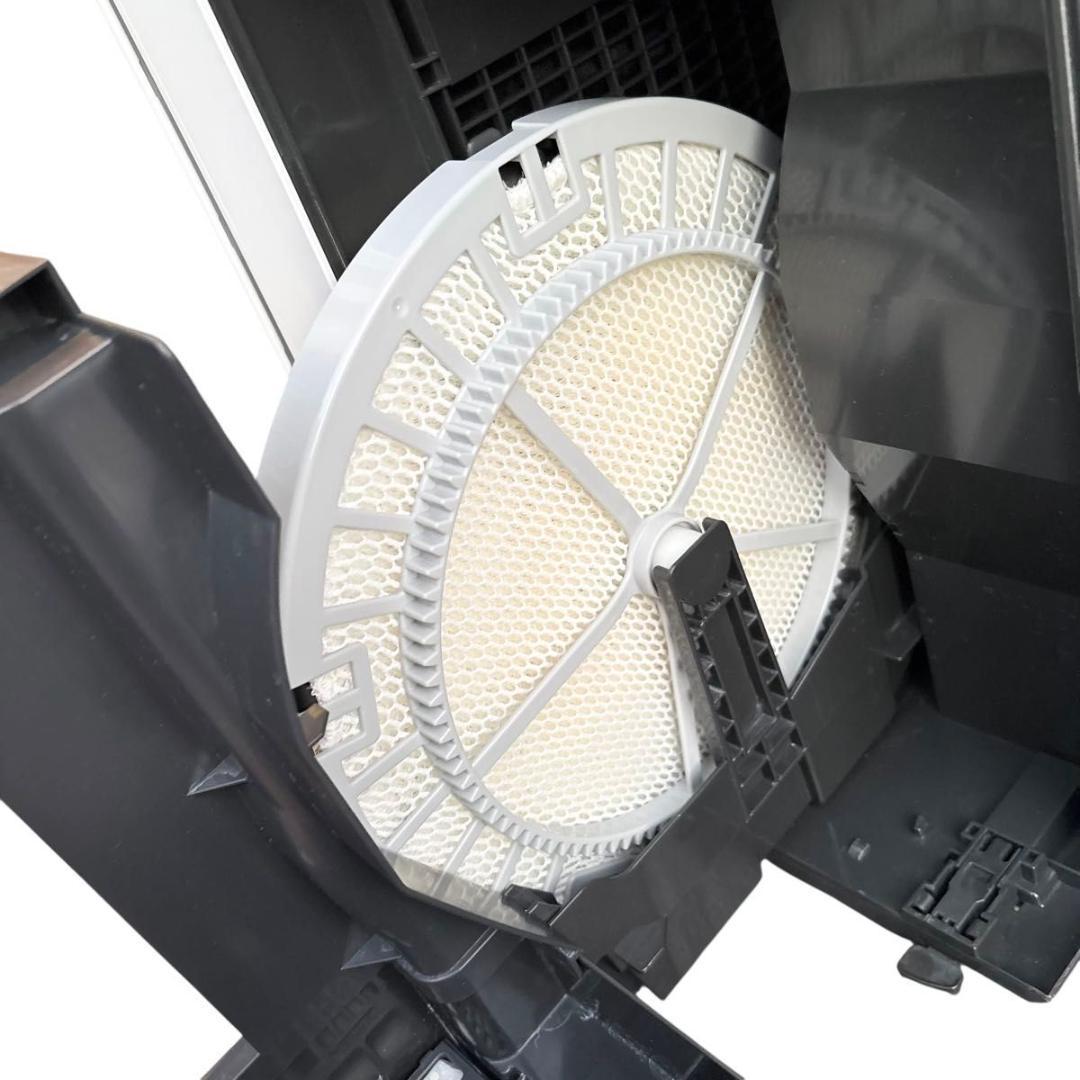 Panasonic F-VXL70 加湿空気清浄機　空気清浄機