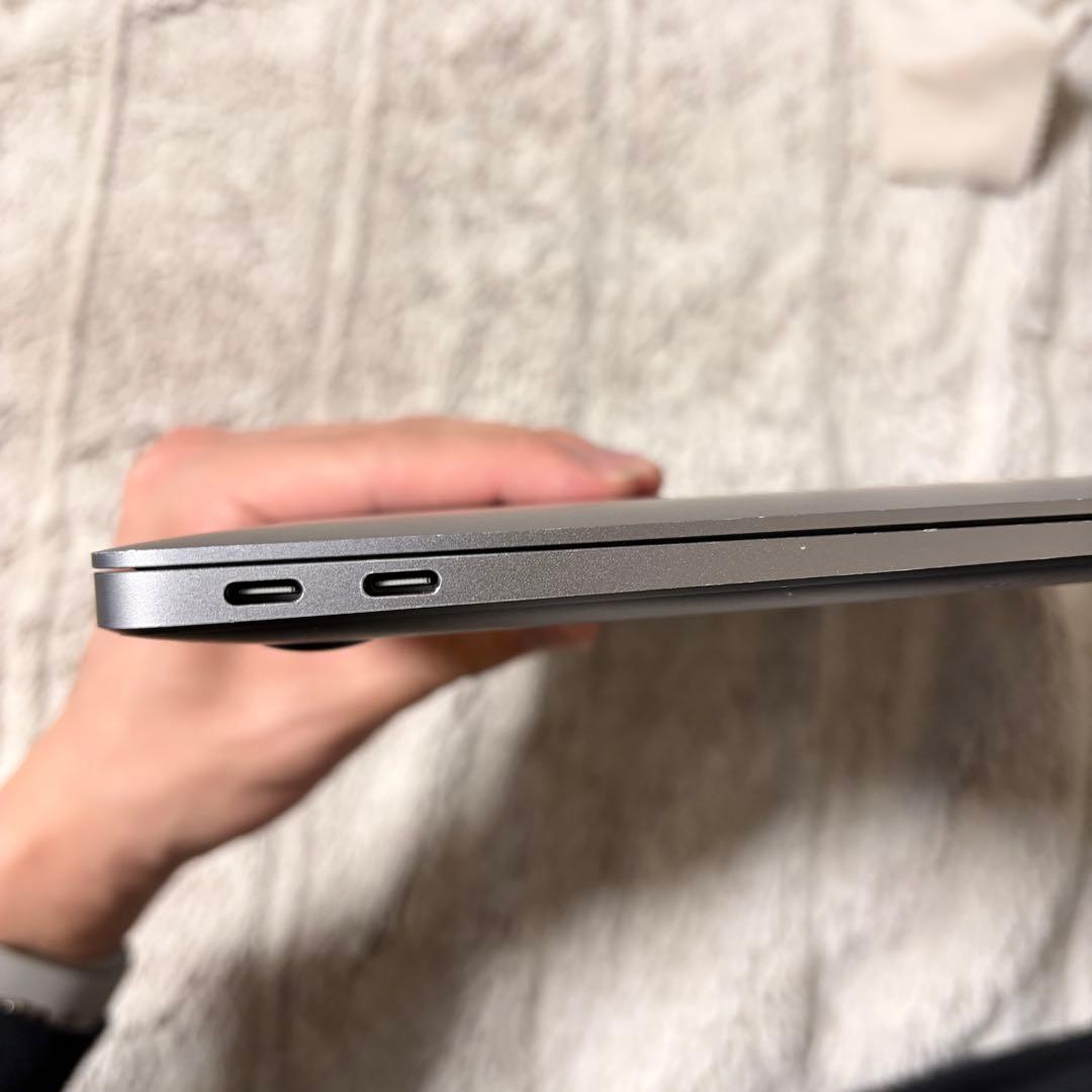 Y*I様 MacBook Air M1 2020 SSD512GB スペースグレ