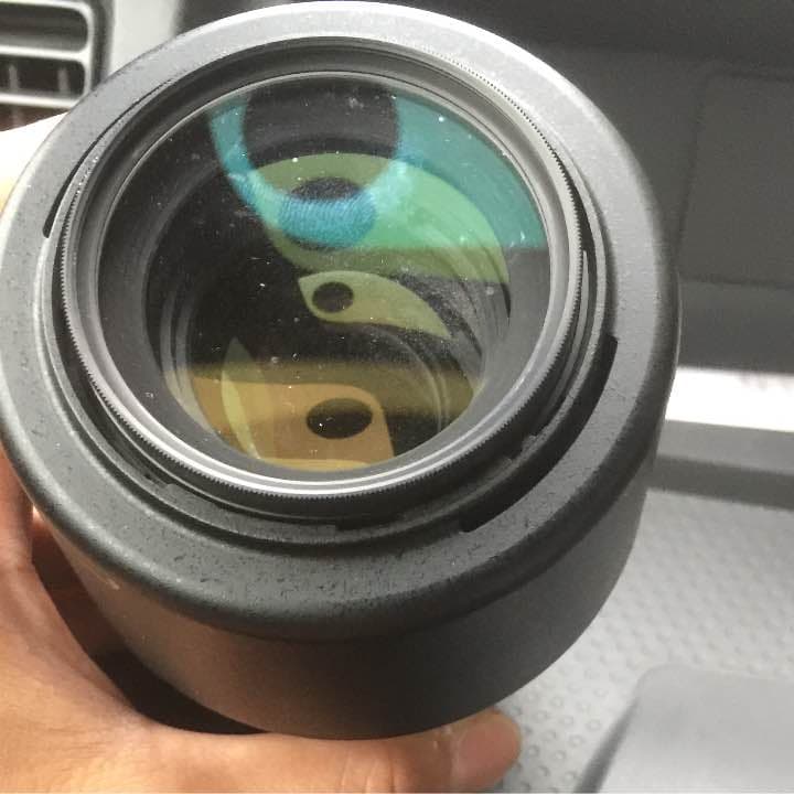 レンズ(ズーム) AF-S DX NIKKOR 55-200mm