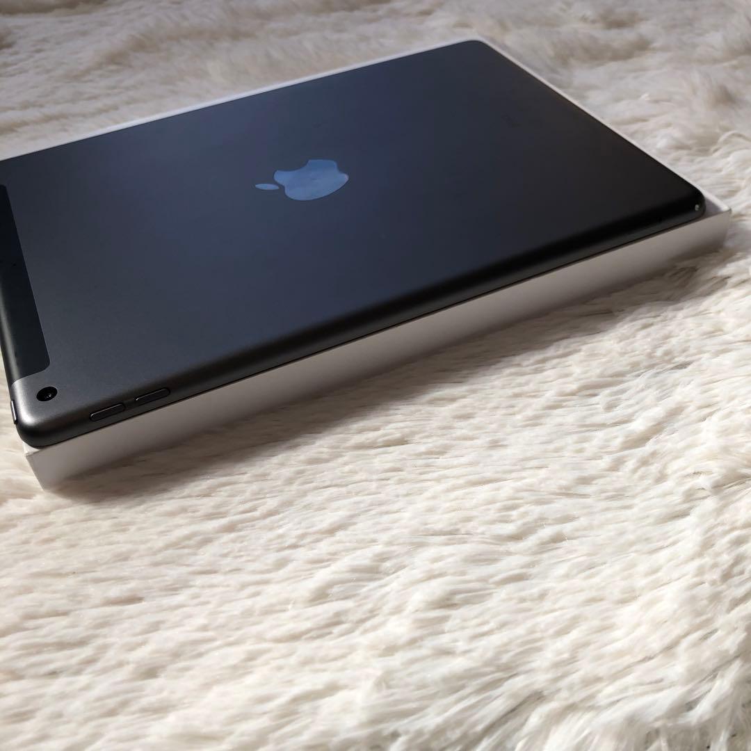 【1台限定価格】iPad 第8世代 32GB SIMフリー #1 【すぐ発送】