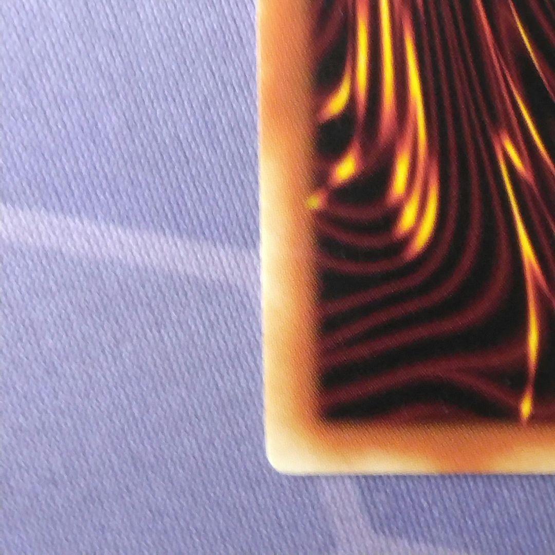 遊戯王　奈落の落とし穴　英語　cp スーパー　プロモ