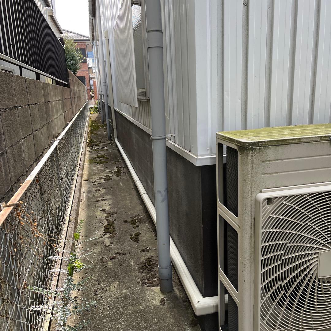 ダイキン業務用エアコン 本体 室外機