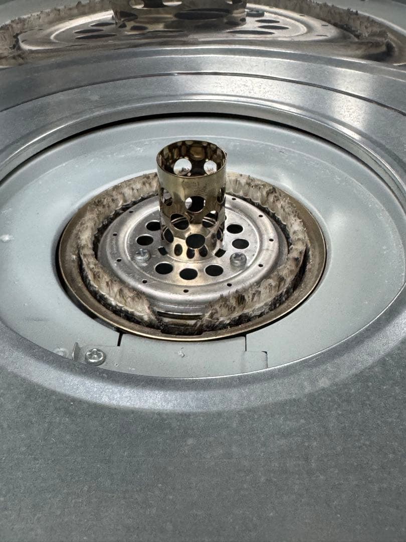 コロナ CORONA　石油ストーブRX-2220Y