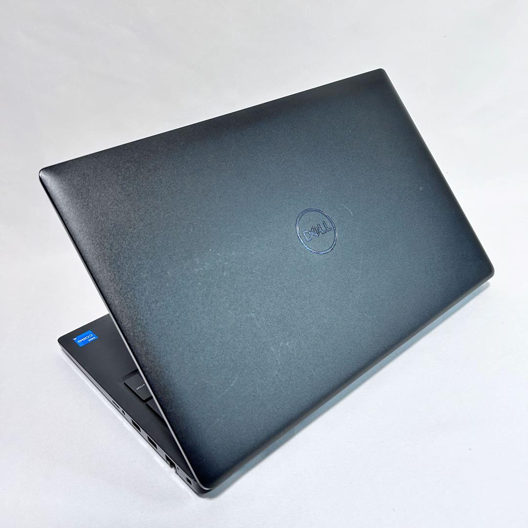 【第11世代i5 × メモリ16GB】Dell Latitude 3520