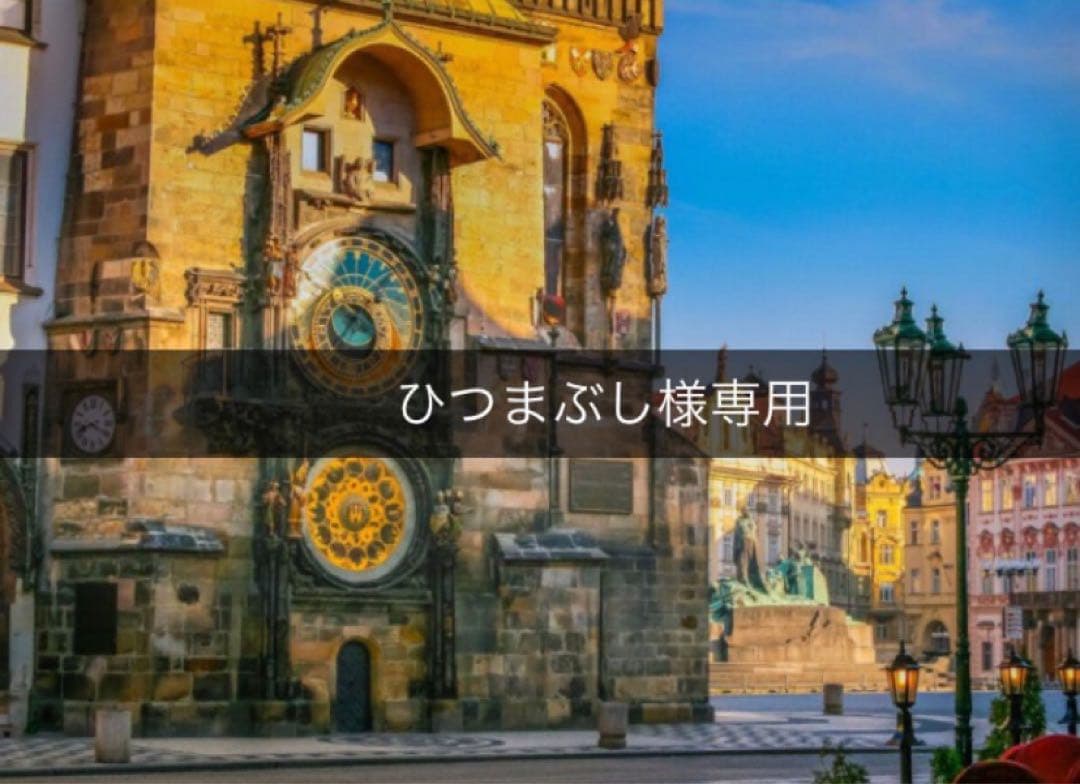 専用　ひつまぶし様　5点