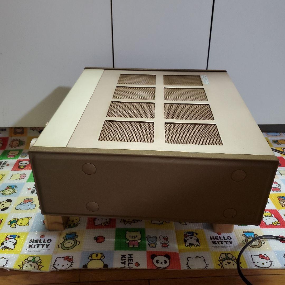 maranz アンプ　動作品