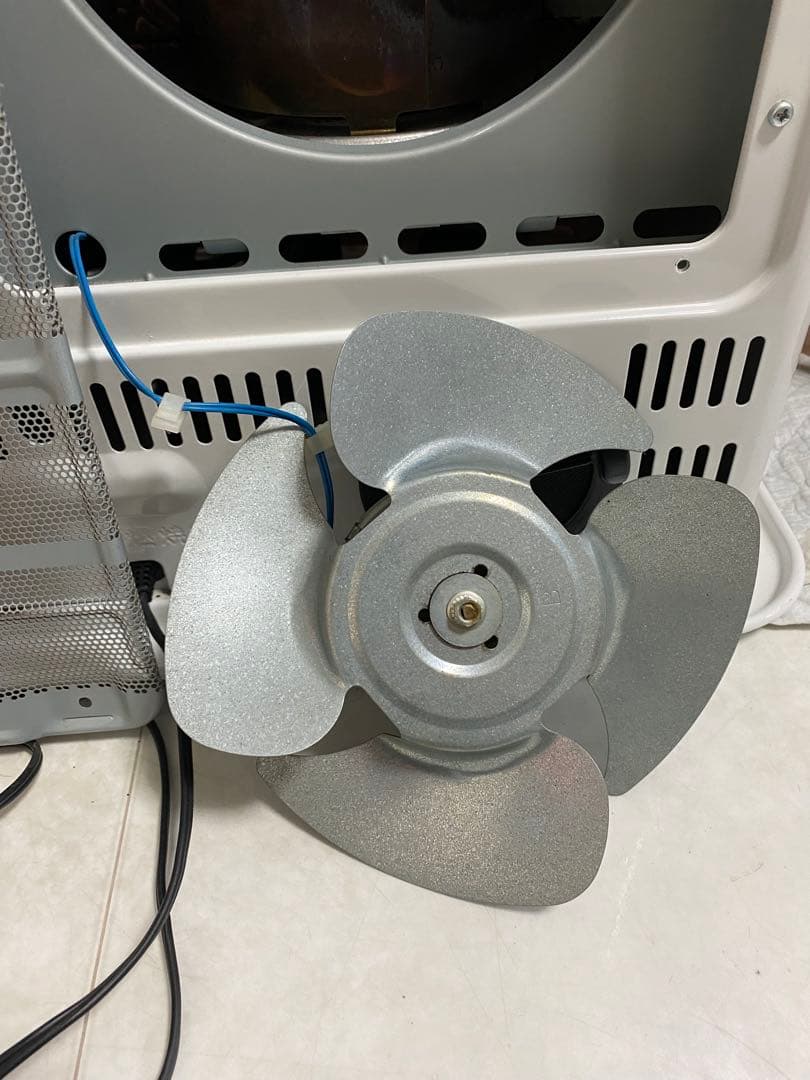 CORONA 石油ファンヒーター FH-ST4614BY 2014年製