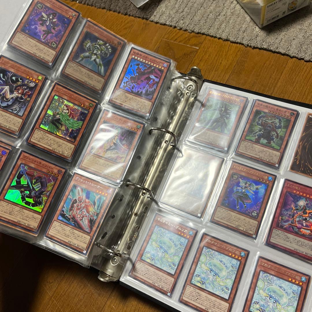 遊戯王　完全引退まとめ売り