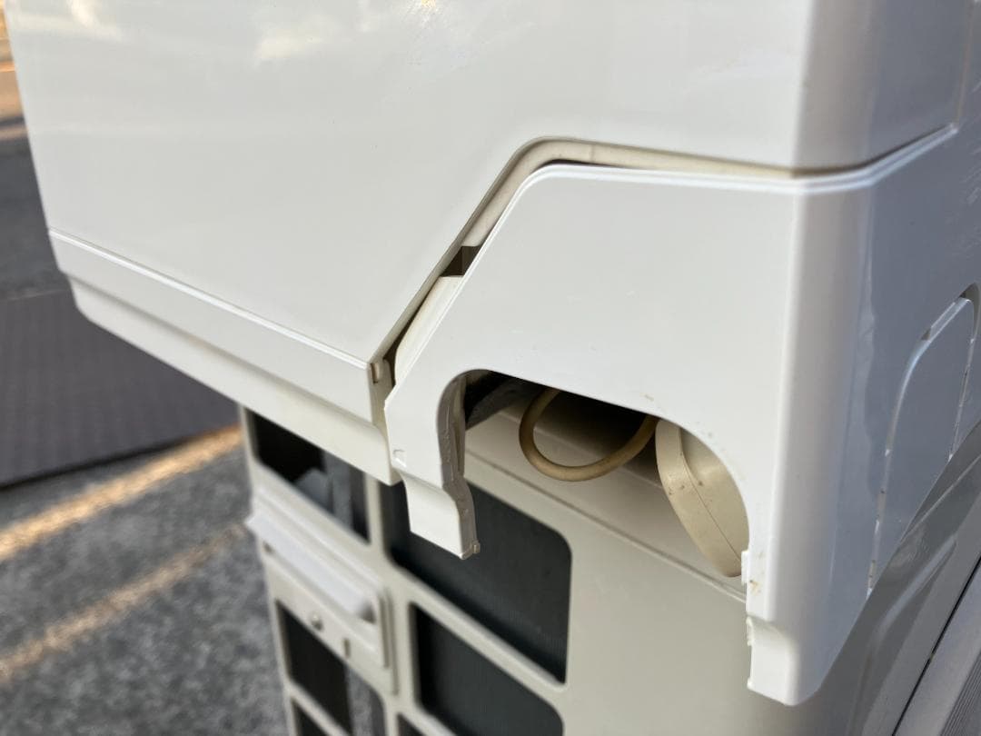 愛知岐阜/送料込★三菱　2.2kWエアコン(６畳)SRK22RX-W　2020年