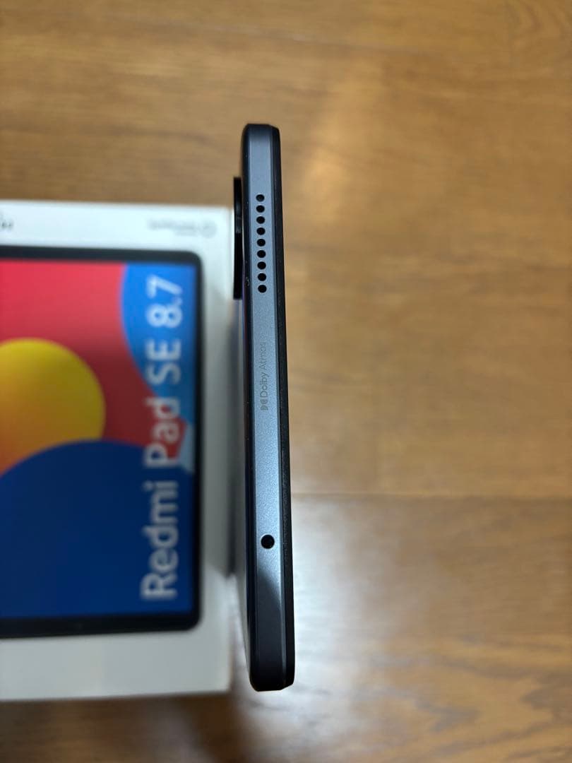 Redmi Pad SE 8.7 本体 Wi-Fiモデル