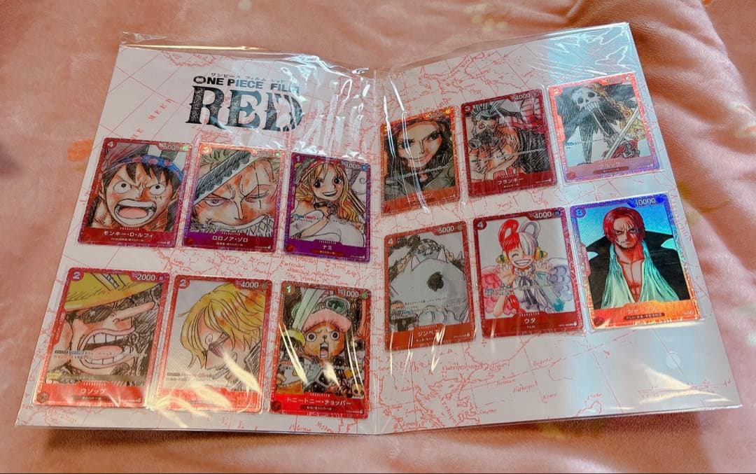 ワンピースカード　プレミアムカードコレクション25周年エディション　など