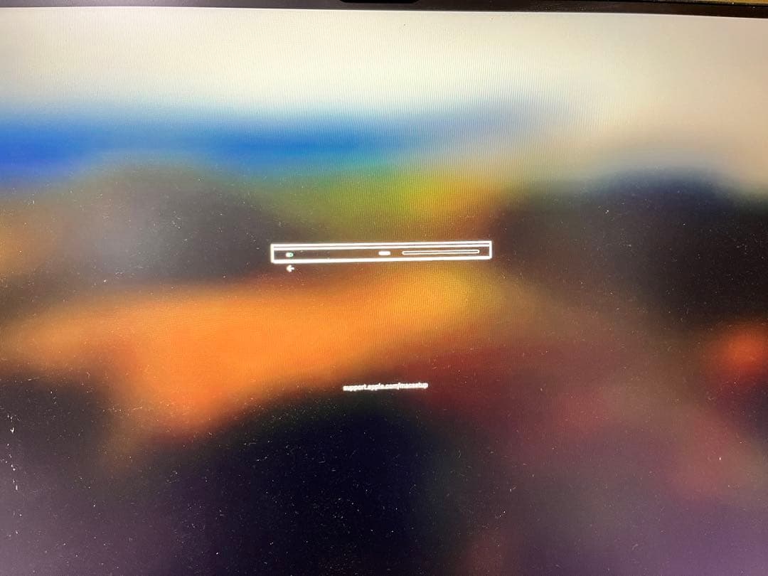 【M1】Mac mini 2020