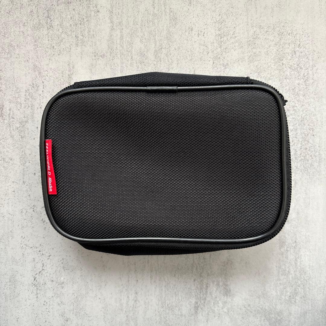 【美品】FEELWORLD MA5 5インチ フィールドモニター