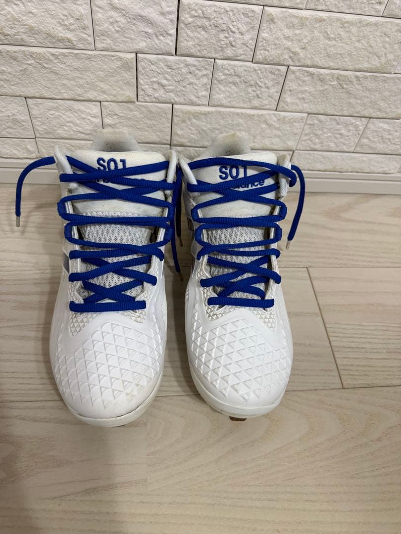 Newbalance 大谷翔平 Ohtani v1 l WB1