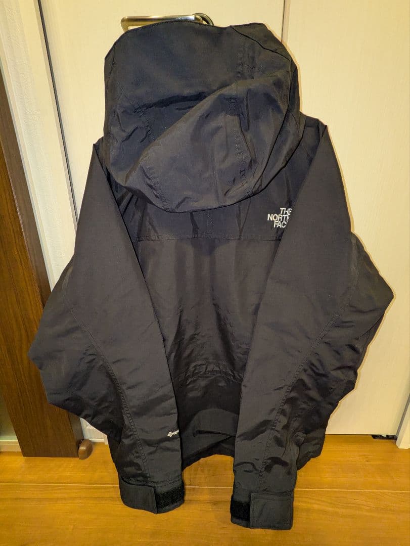 【極美品】THE NORTH FACE マウンテンライトジャケットXL