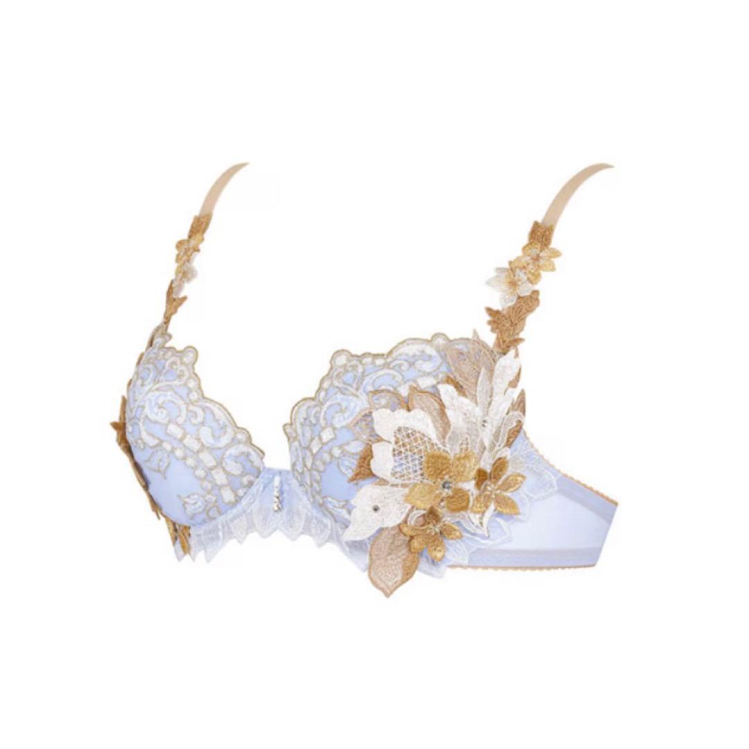 サルート　ローマの休日　F70/M　PU　02　P-upブラ　ソング　タンガ