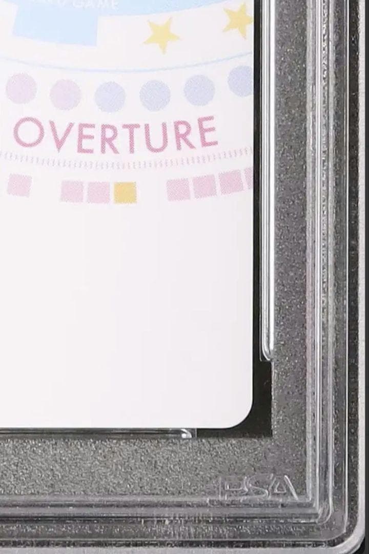 31 PSA10 SSP 無能力者 佐天涙子 リセ サイン とある Lycee