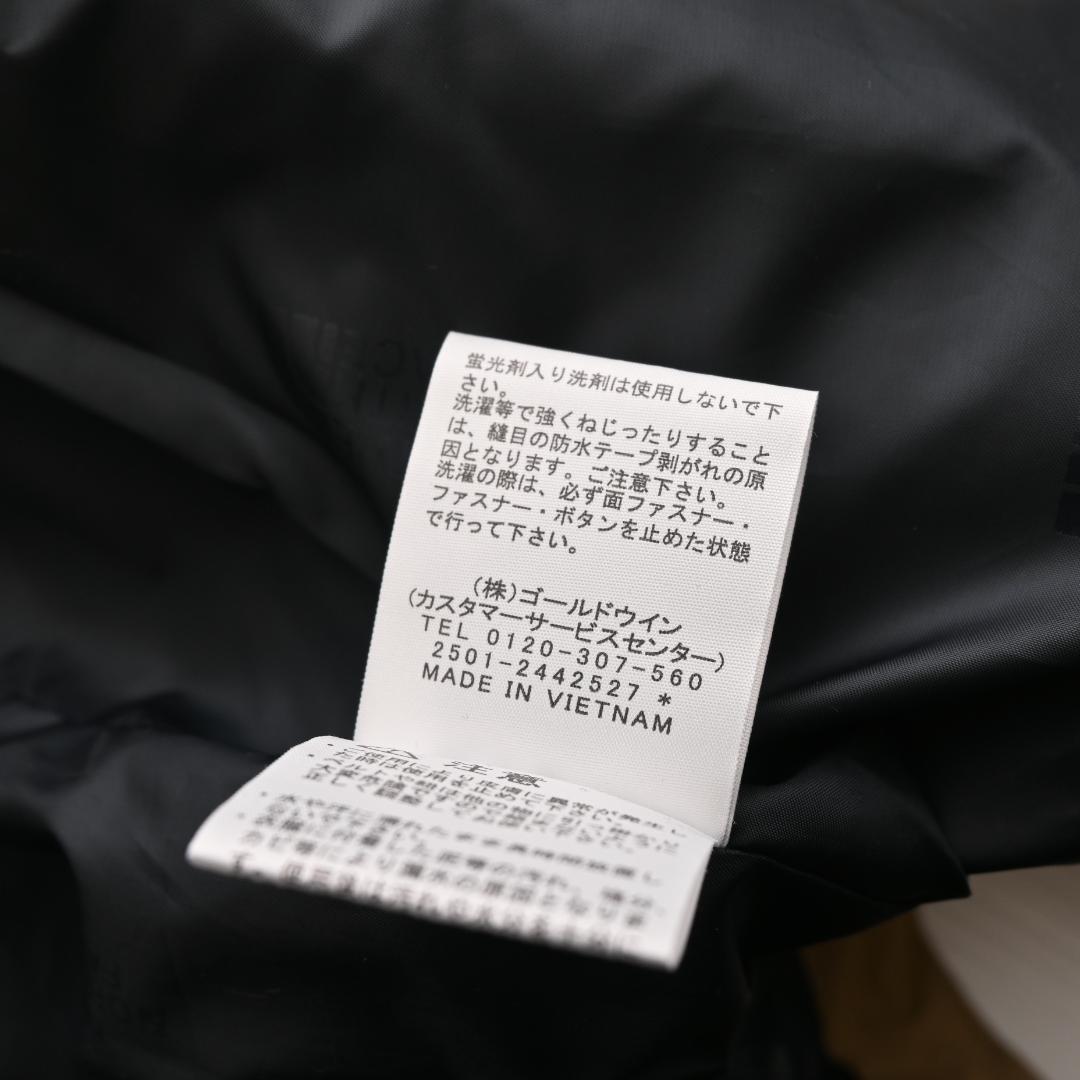 T*様 【XL】THE NORTH FACE ノースフェイス マウンテンライトジ