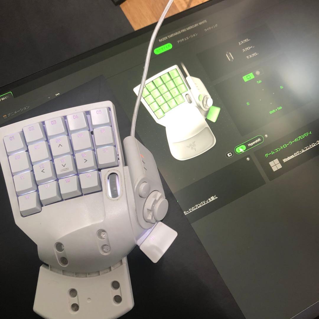 Dell 4Kモニター 27インチ U2718QM