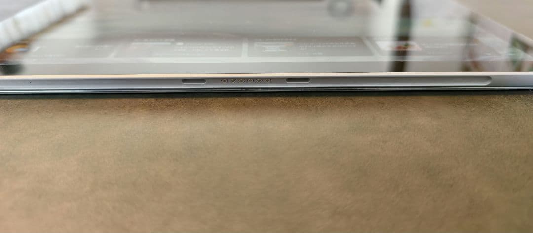 Surface pro 7 + /8GB/256GB SurfacePen付属