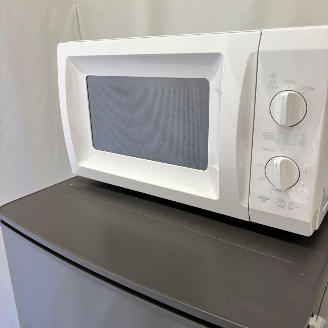 855　設置無料　洗濯機　冷蔵庫　電子レンジ　パナソニック　一人暮らしセット