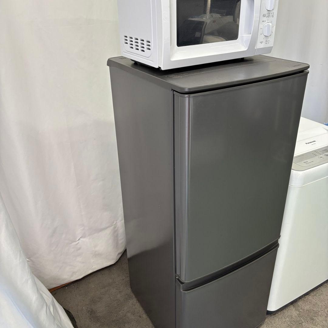 855　設置無料　洗濯機　冷蔵庫　電子レンジ　パナソニック　一人暮らしセット
