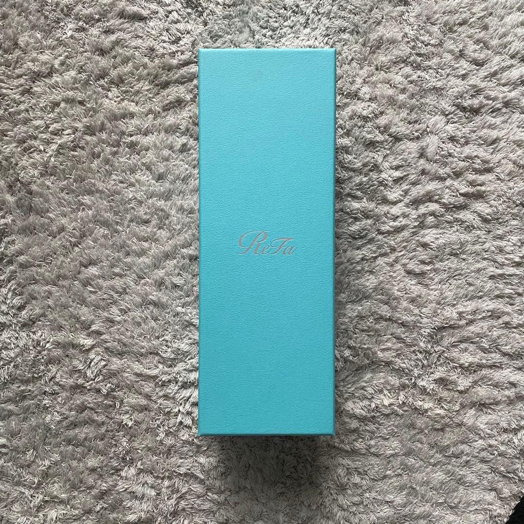 Refa    リファファインバブルS   シャワーヘッド