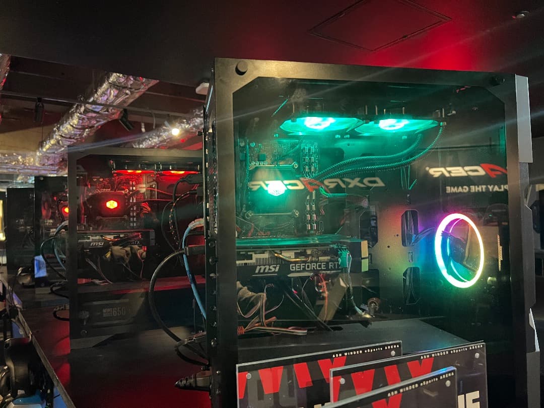 水冷ゲーミングPCセットI5＋RTX2060＋16Gメモリ