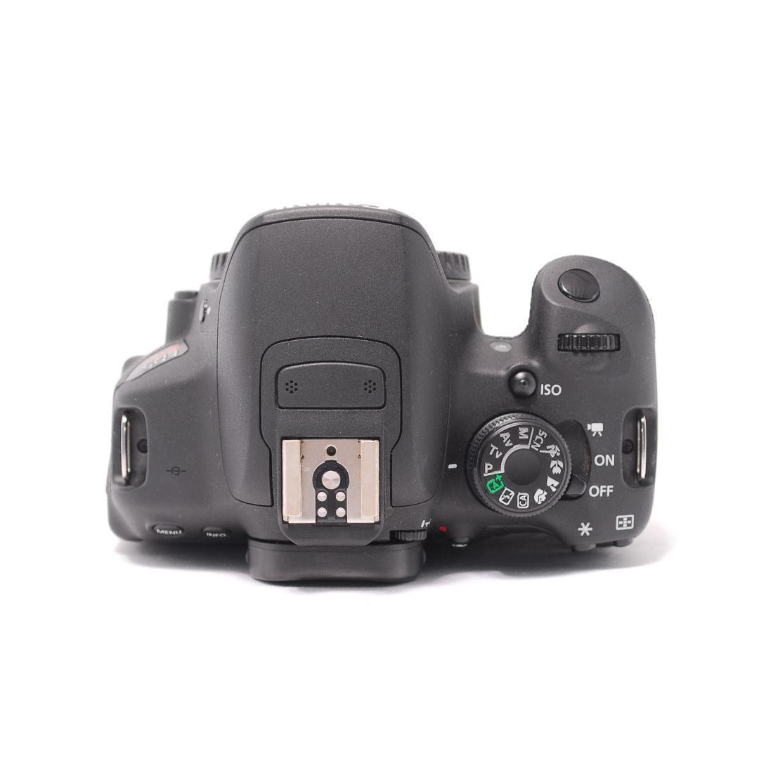 ❤即購入1000円OFF❤ キャノン Kiss X7i 単焦点 超望遠レンズ