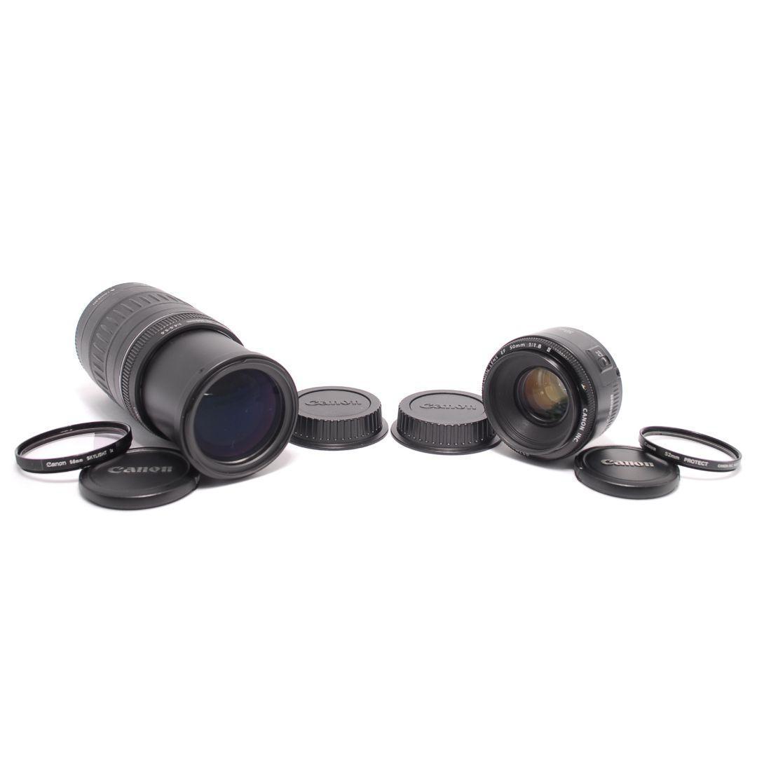 ❤即購入1000円OFF❤ キャノン Kiss X7i 単焦点 超望遠レンズ