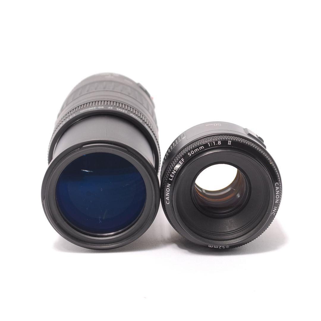 ❤即購入1000円OFF❤ キャノン Kiss X7i 単焦点 超望遠レンズ