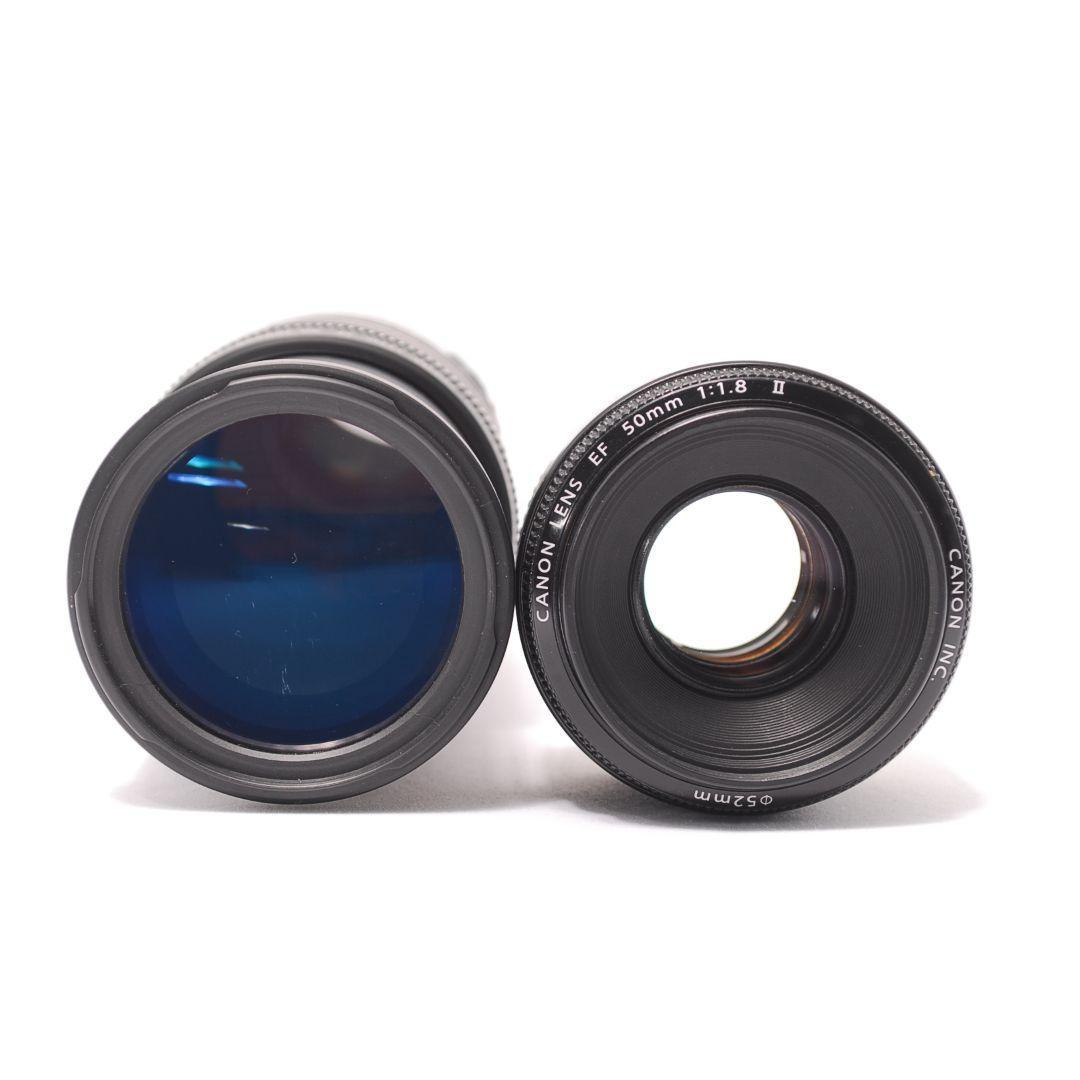 ❤即購入1000円OFF❤ キャノン Kiss X7i 単焦点 超望遠レンズ