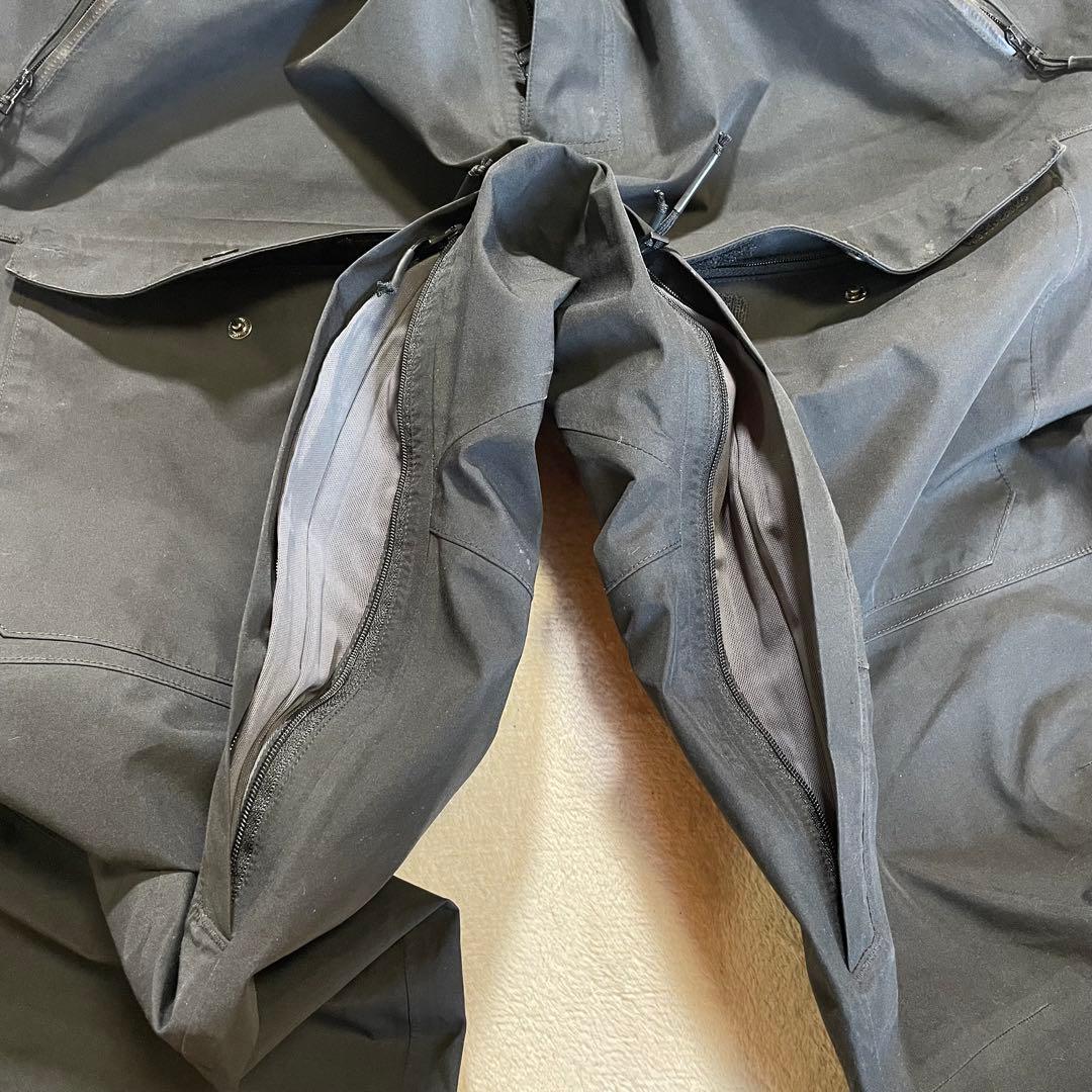 スノーボード Dakine GORE-TEX 3L Bib PANTS L