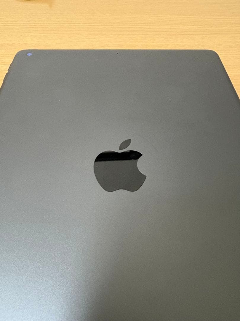 Apple iPad 第9世代 スペースグレー