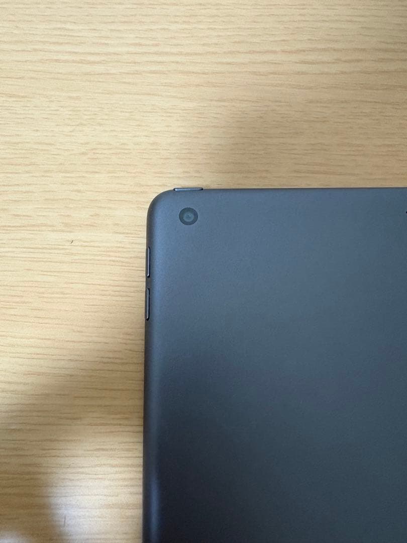 Apple iPad 第9世代 スペースグレー