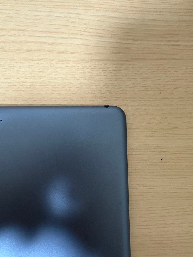 Apple iPad 第9世代 スペースグレー