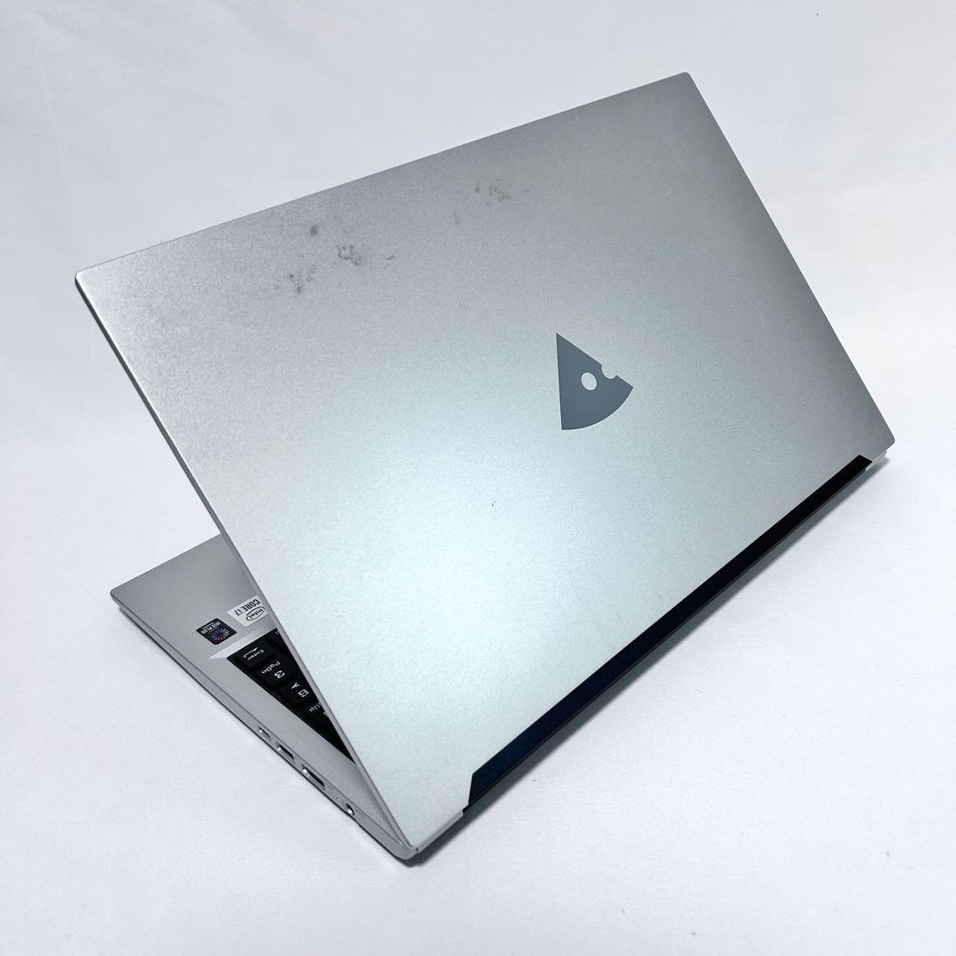 【Core i7 × SSD512GB】mouse｜テンキー｜2020年製