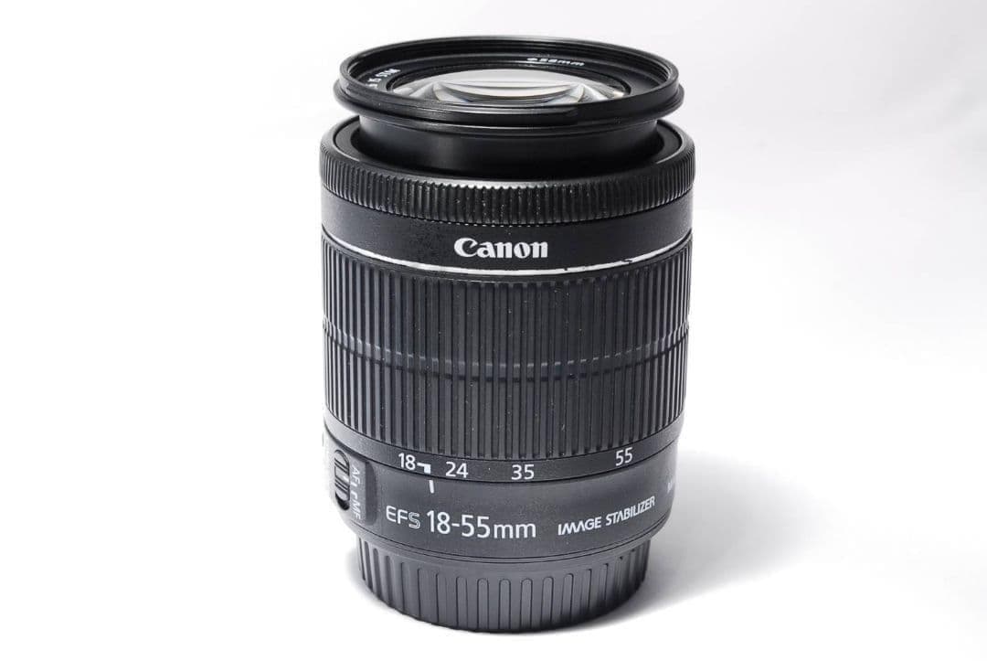 ♥超軽量・簡単操作♥キャノン Kiss X7一眼レフカメラ☆バッグ付き！