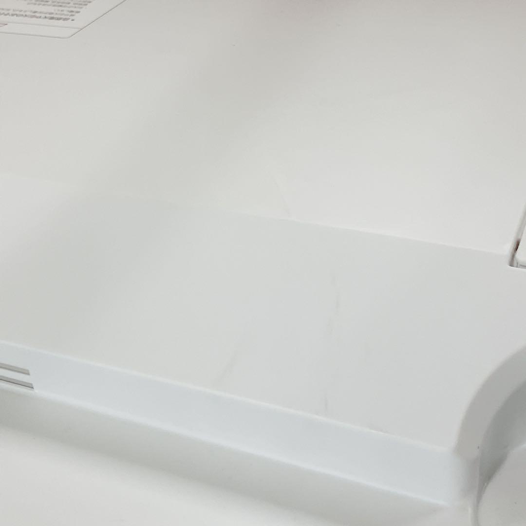 5828 ドラム式洗濯機 日立 ビッグドラム BD-STX130ML ホワイト