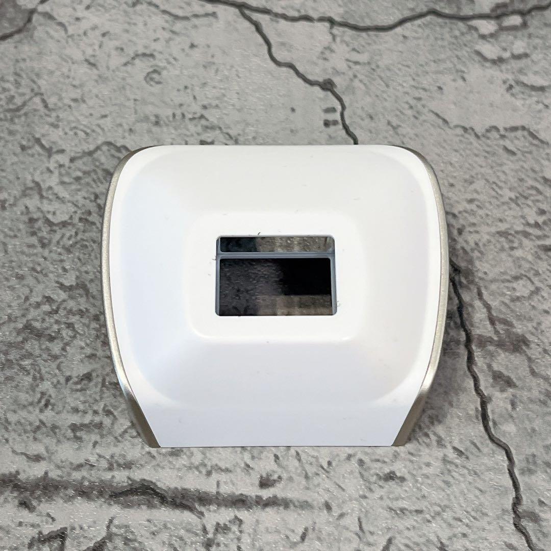 美品 YA-MAN ヤーマン レイボーテ クールプロ 脱毛器 YJEA6W