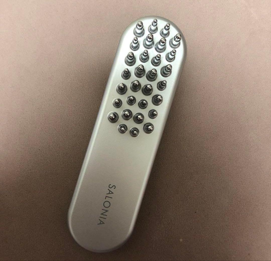 SALONIA サロニア電気ブラシ