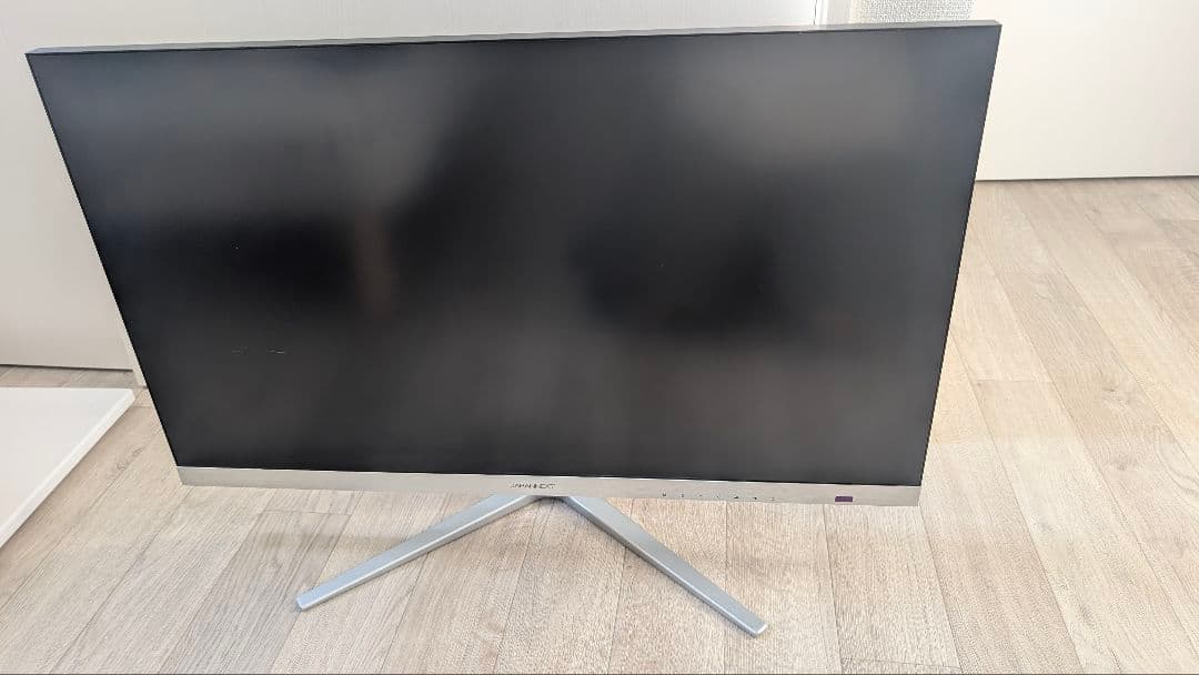 JAPANNEXT 32インチモニター JN-IPS320FLUHDR