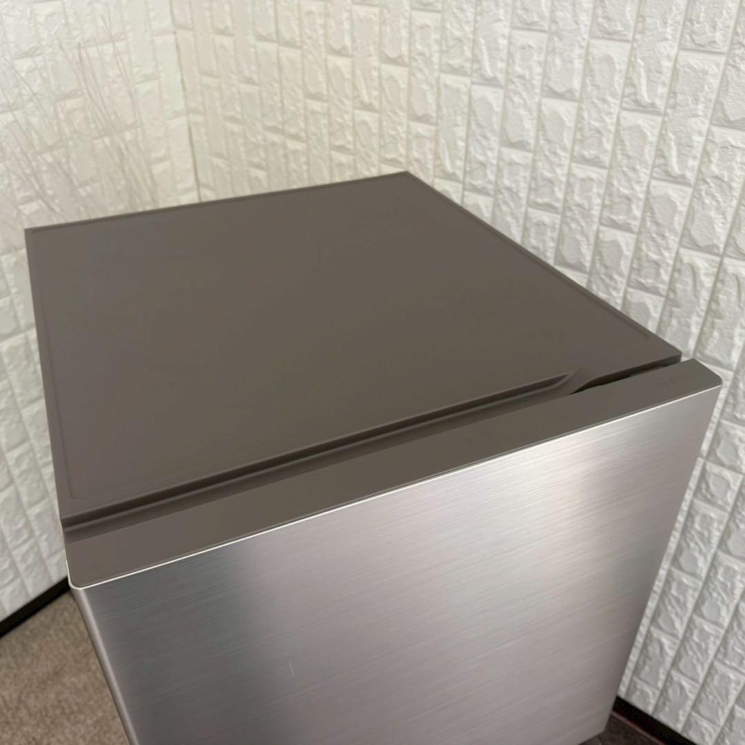 東京23区配送無料✨冷蔵庫　3ドア　アクア　AQR-26R 2025年製　美品