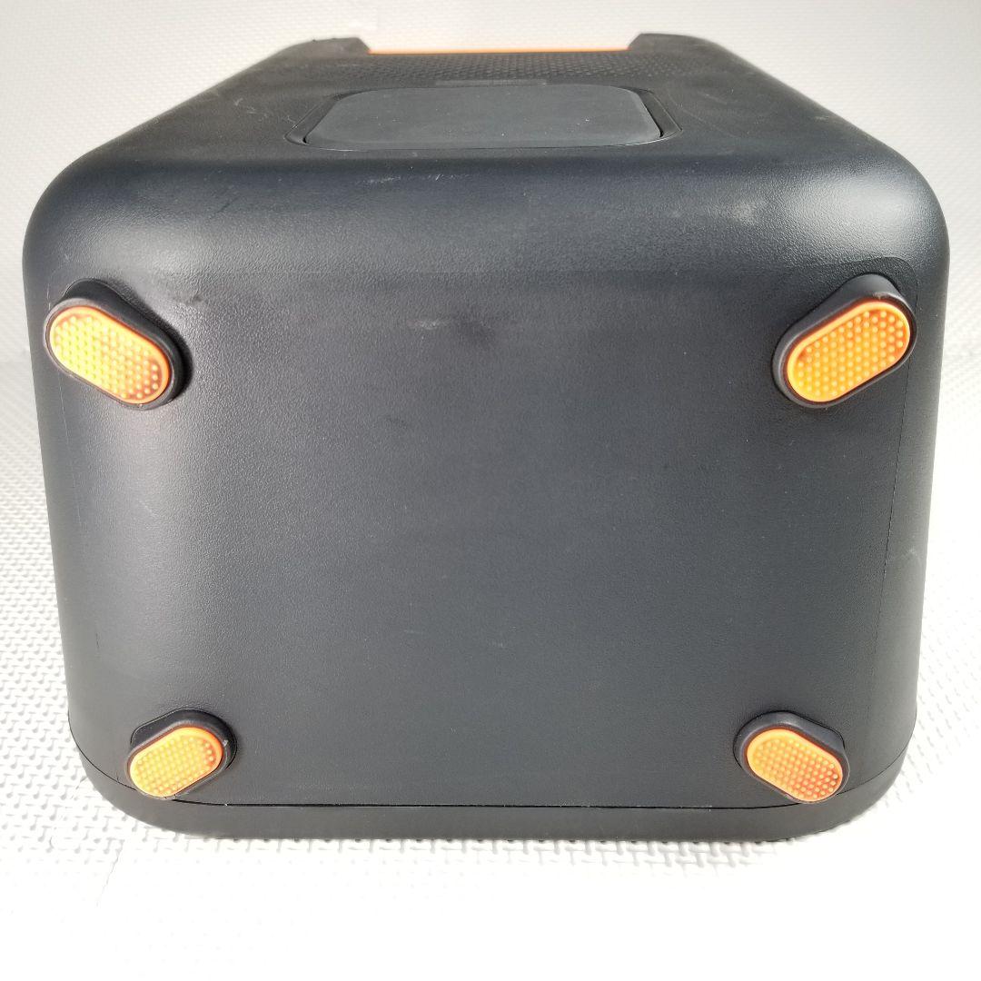 Skullcandy Stomp 大音量 Bluetooth スピーカー