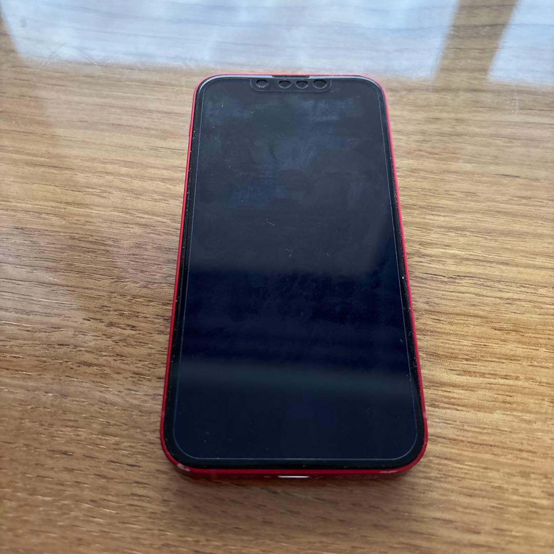 【美品】海外版 iPhone13mini SIMフリー