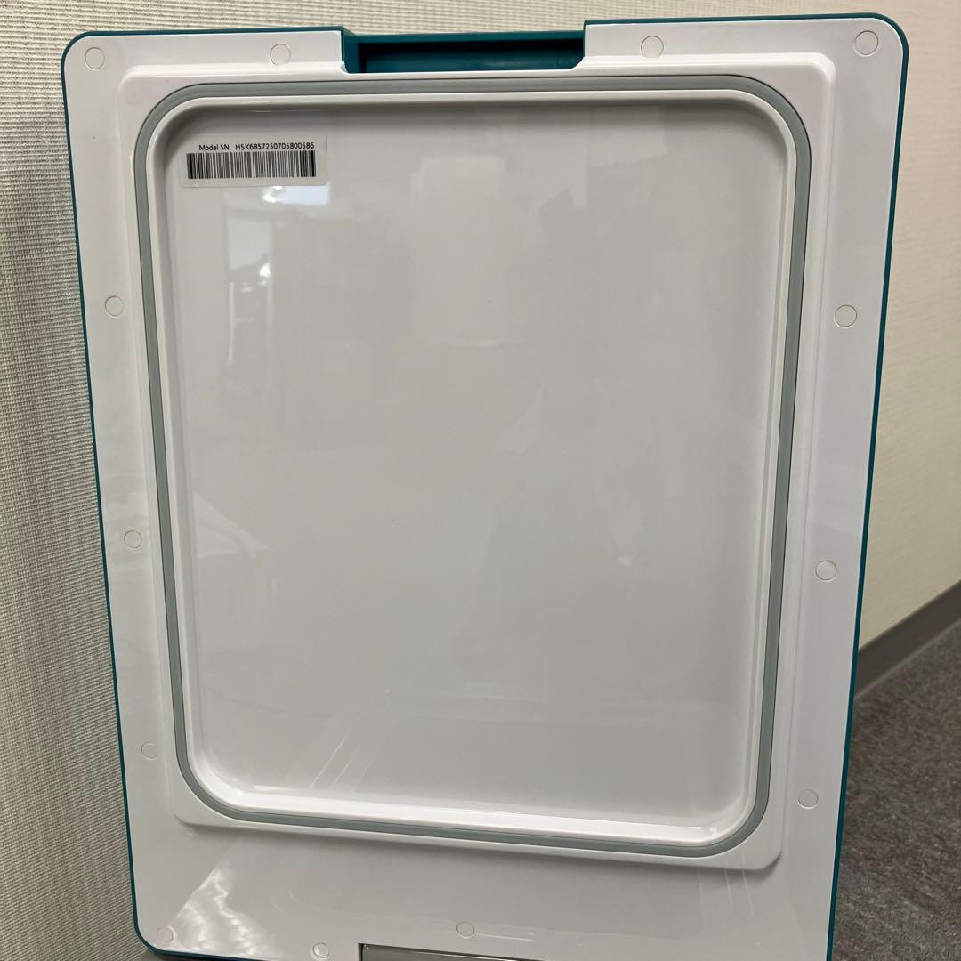 SOAC FR-122A ★家庭用車両用冷蔵庫 FR-122A ポータブル冷蔵庫