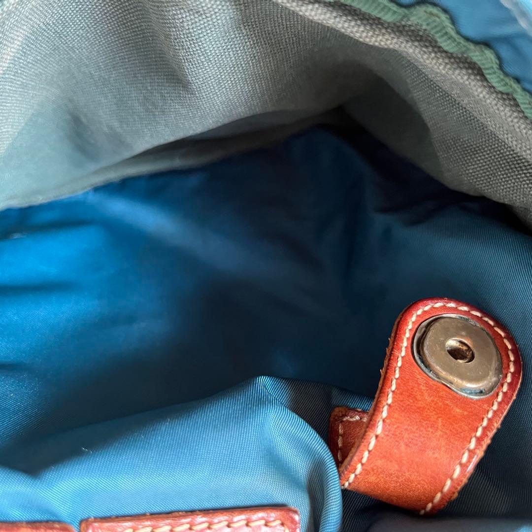 Felisi フェリージ ナイロントートバッグ 通勤 通学 ユニセックス　A4